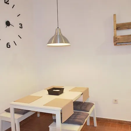 Apartamento San Jacinto Sevilla