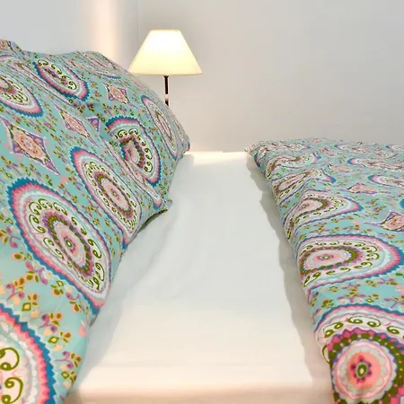 San Jacinto Apartamento