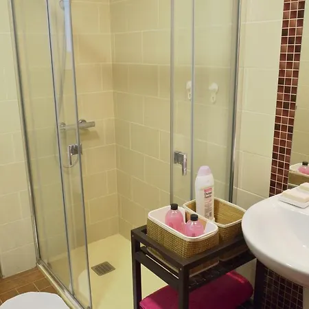 Apartamento San Jacinto