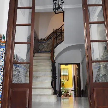 San Jacinto Apartamento *