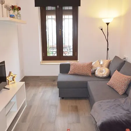 San Jacinto Apartamento