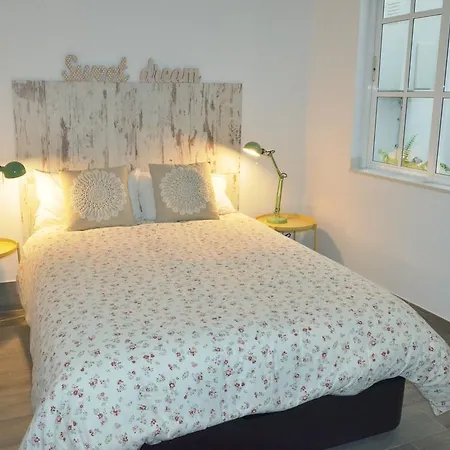 Apartamento San Jacinto