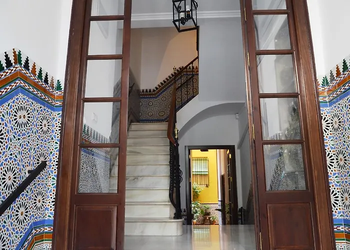 San Jacinto Apartament *