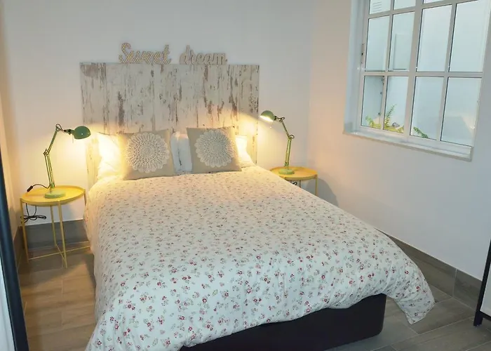 Apartament San Jacinto