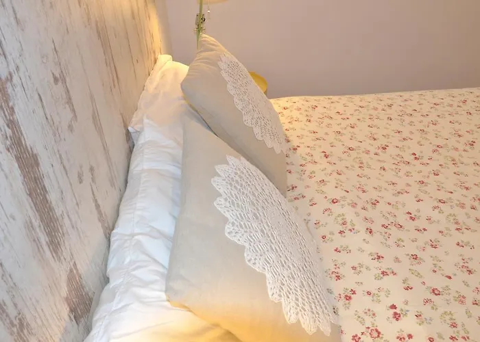 San Jacinto Apartament Sewilla