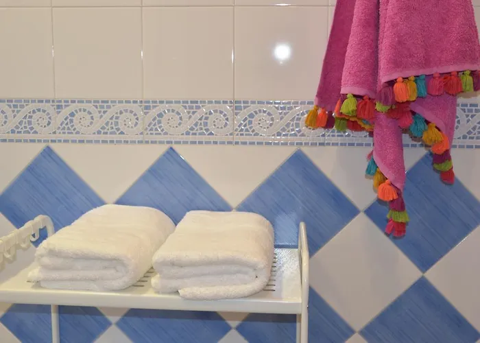 San Jacinto Apartament Sewilla